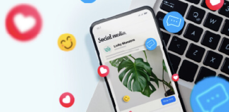 SNS・LINE広報アカウント運用サポート